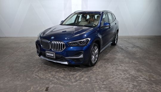 Bmw • X1