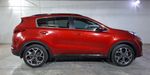 Kia Sportage 2.4 EX PACK AUTO Suv 2021