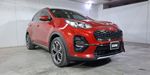 Kia Sportage 2.4 EX PACK AUTO Suv 2021