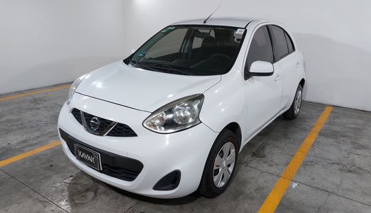 Nissan • March