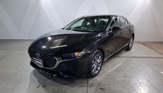 Mazda • Mazda 3