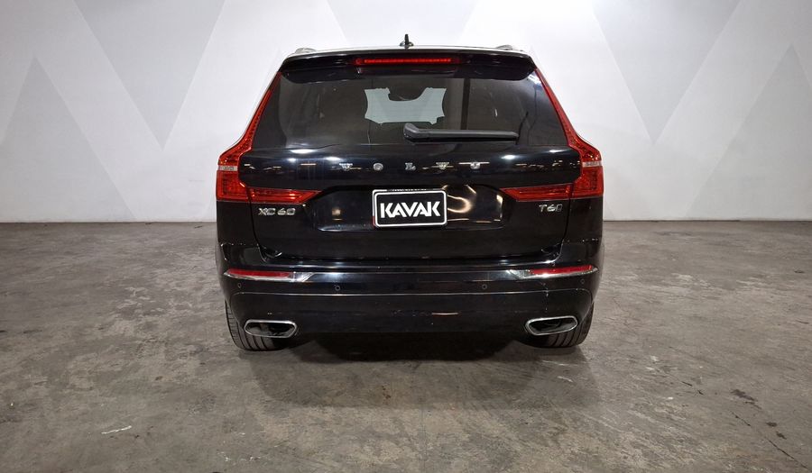 Volvo Xc60 2.0 T6 INSCRIPTION AUTO AWD Suv 2021