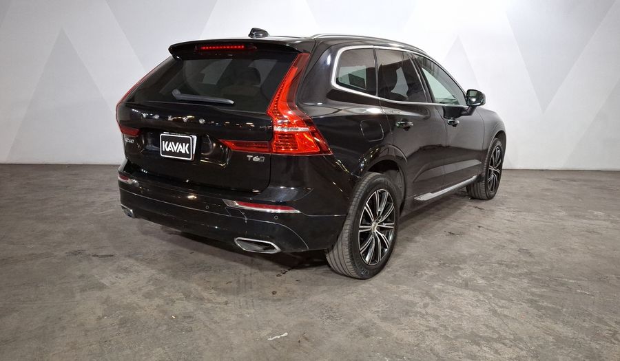 Volvo Xc60 2.0 T6 INSCRIPTION AUTO AWD Suv 2021