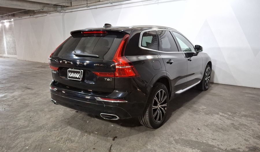 Volvo Xc60 2.0 T6 INSCRIPTION AUTO AWD Suv 2021