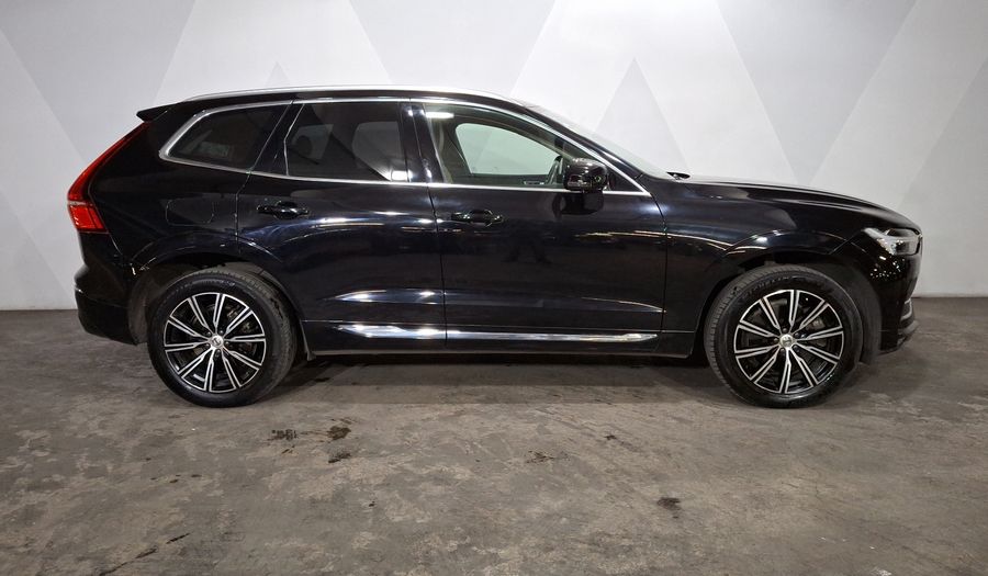 Volvo Xc60 2.0 T6 INSCRIPTION AUTO AWD Suv 2021