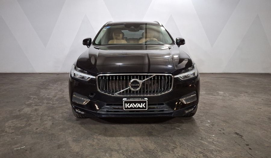 Volvo Xc60 2.0 T6 INSCRIPTION AUTO AWD Suv 2021