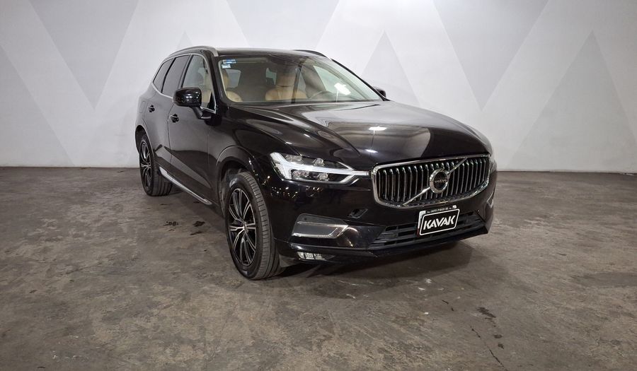 Volvo Xc60 2.0 T6 INSCRIPTION AUTO AWD Suv 2021