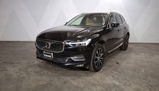 Volvo • XC60