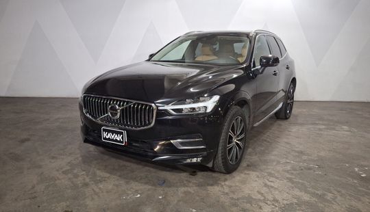 Volvo • XC60