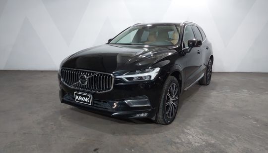 Volvo • XC60