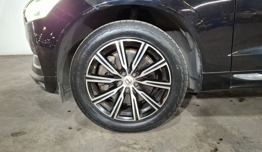 Volvo Xc60 2.0 T6 INSCRIPTION AUTO AWD Suv 2021
