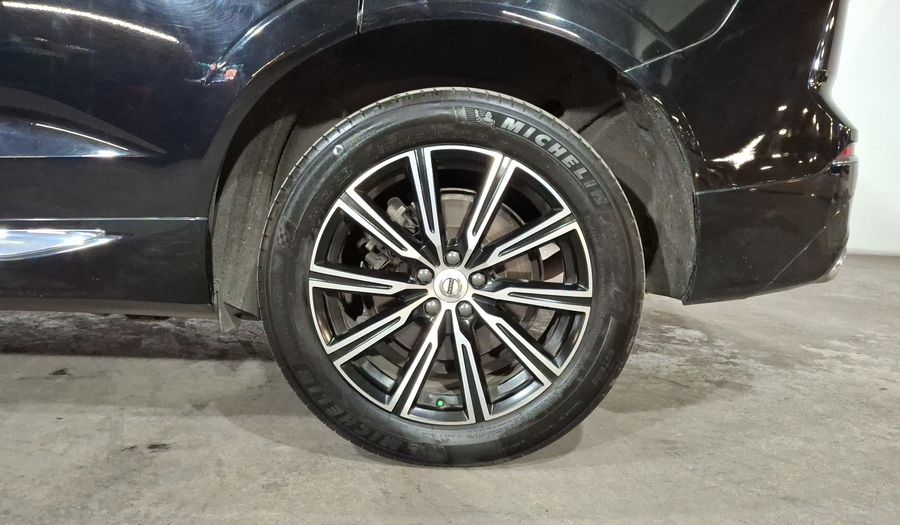Volvo Xc60 2.0 T6 INSCRIPTION AUTO AWD Suv 2021