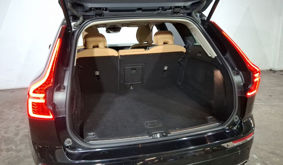 Volvo Xc60 2.0 T6 INSCRIPTION AUTO AWD Suv 2021