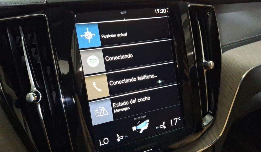 Volvo Xc60 2.0 T6 INSCRIPTION AUTO AWD Suv 2021