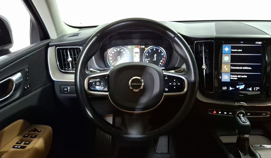 Volvo Xc60 2.0 T6 INSCRIPTION AUTO AWD Suv 2021