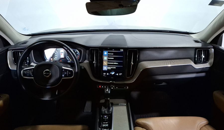 Volvo Xc60 2.0 T6 INSCRIPTION AUTO AWD Suv 2021