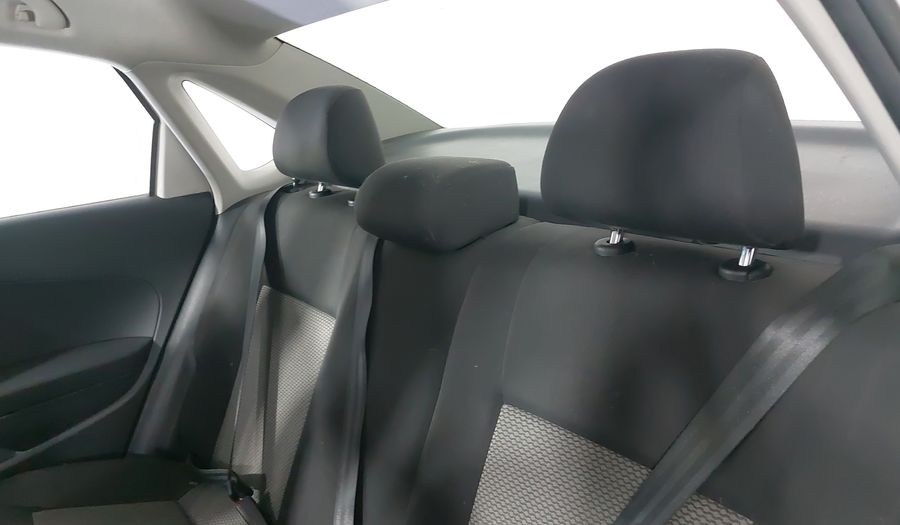 Volkswagen Vento 1.6 COMFORTLINE MT Sedan 2016