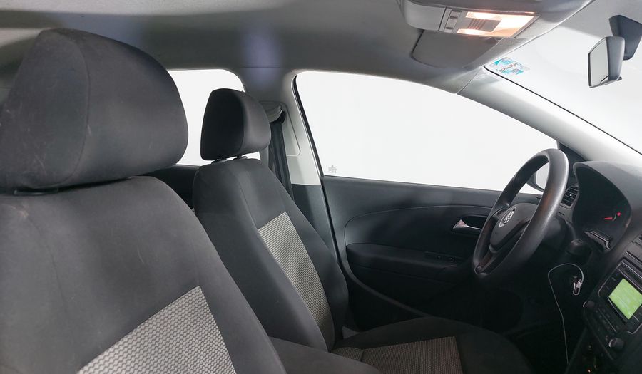 Volkswagen Vento 1.6 COMFORTLINE MT Sedan 2016