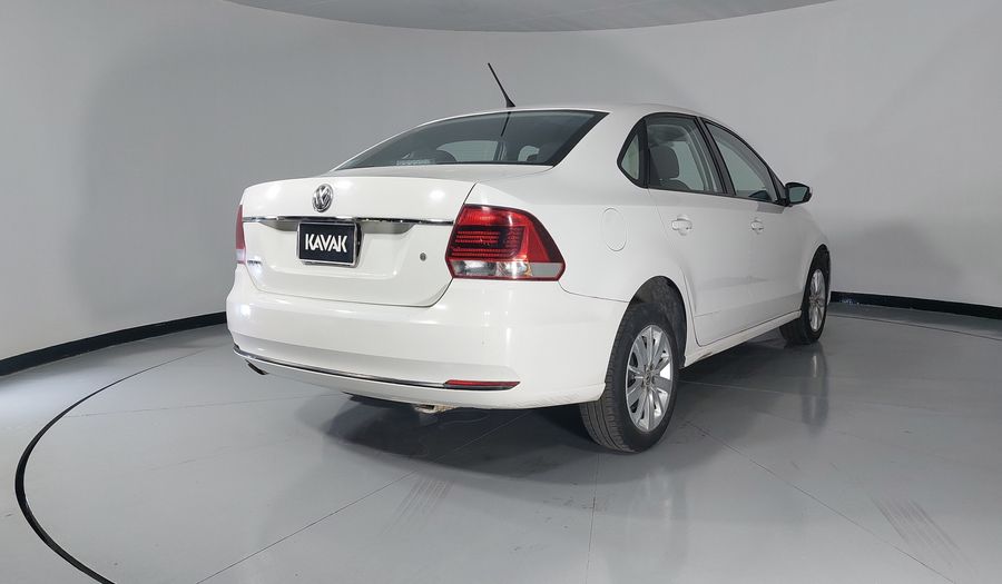 Volkswagen Vento 1.6 COMFORTLINE MT Sedan 2016