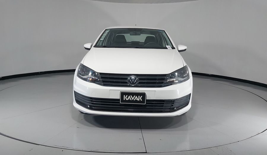 Volkswagen Vento 1.6 COMFORTLINE MT Sedan 2016