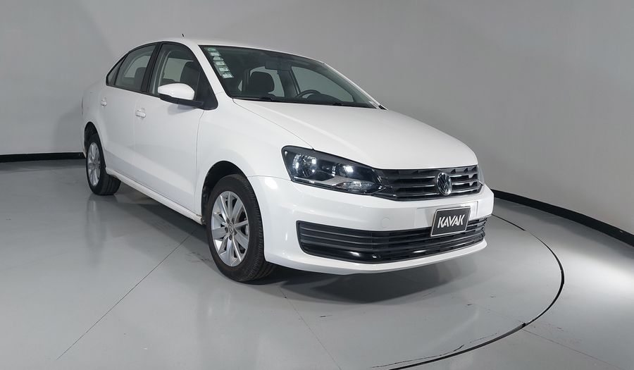Volkswagen Vento 1.6 COMFORTLINE MT Sedan 2016