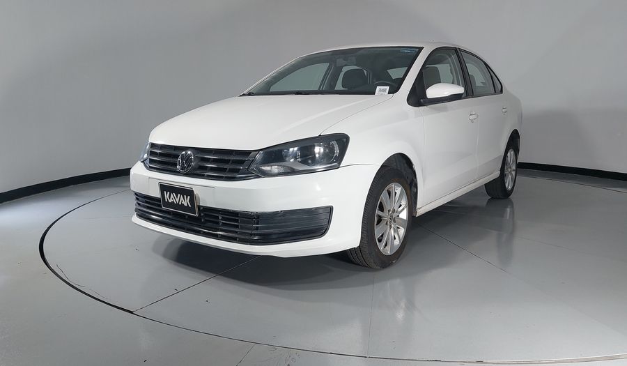Volkswagen Vento 1.6 COMFORTLINE MT Sedan 2016