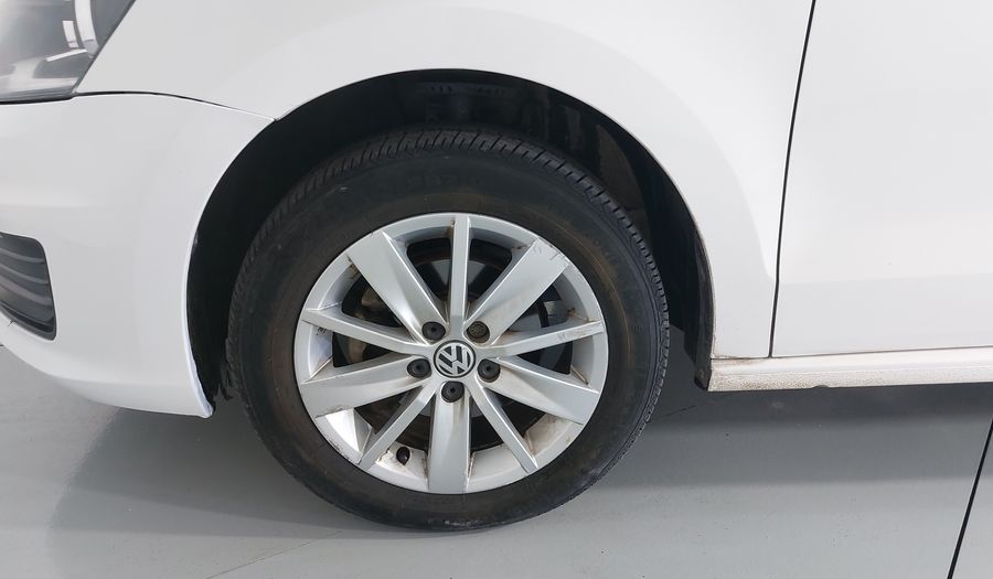 Volkswagen Vento 1.6 COMFORTLINE MT Sedan 2016