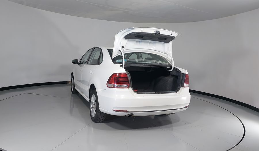 Volkswagen Vento 1.6 COMFORTLINE MT Sedan 2016
