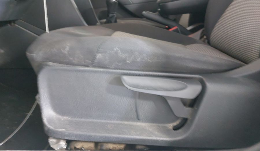 Volkswagen Vento 1.6 COMFORTLINE MT Sedan 2016