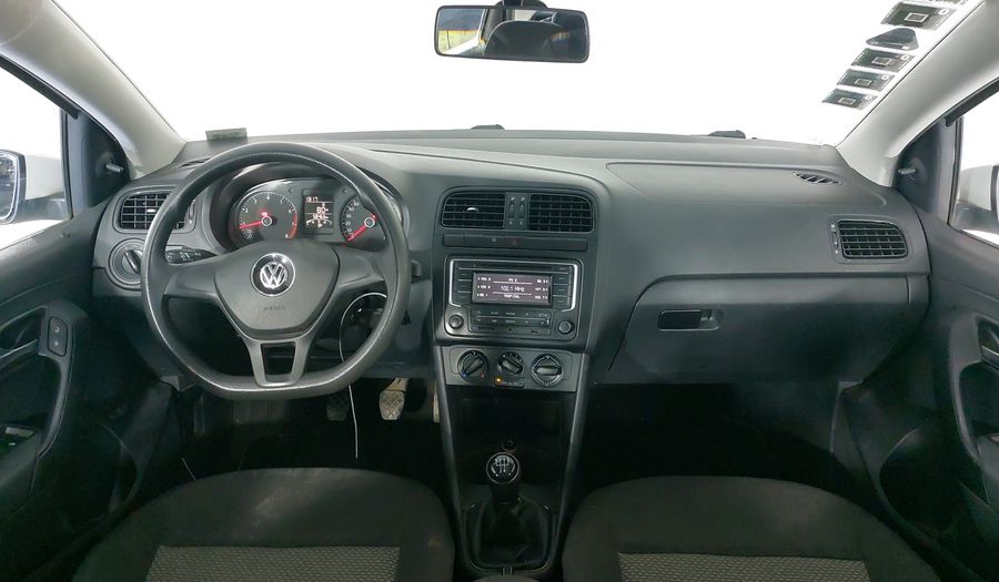 Volkswagen Vento 1.6 COMFORTLINE MT Sedan 2016