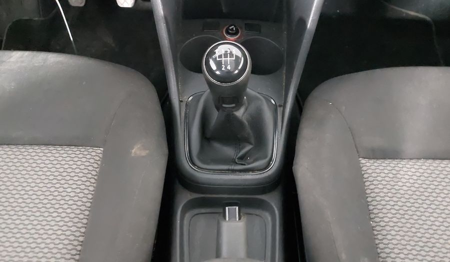 Volkswagen Vento 1.6 COMFORTLINE MT Sedan 2016