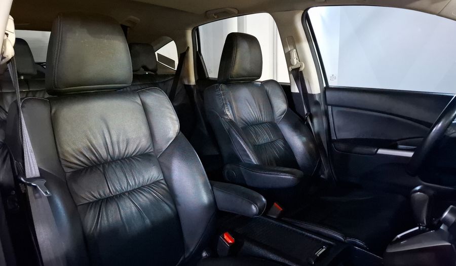 Honda Cr-v 2.4 EX-L Suv 2013