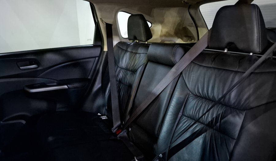 Honda Cr-v 2.4 EX-L Suv 2013