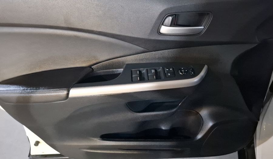 Honda Cr-v 2.4 EX-L Suv 2013