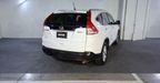 Honda Cr-v 2.4 EX-L Suv 2013