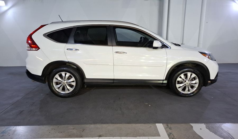 Honda Cr-v 2.4 EX-L Suv 2013