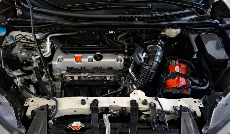 Honda Cr-v 2.4 EX-L Suv 2013
