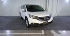 Honda Cr-v 2.4 EX-L Suv 2013