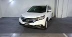 Honda Cr-v 2.4 EX-L Suv 2013