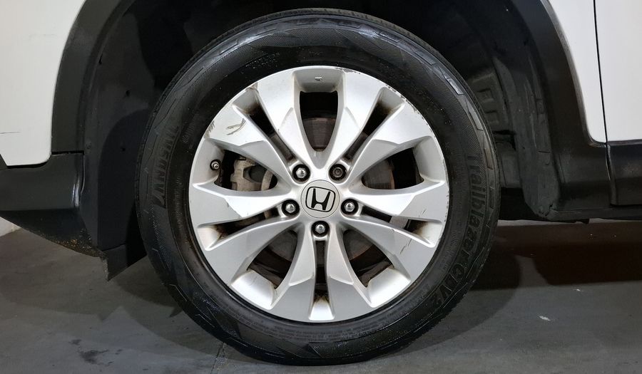 Honda Cr-v 2.4 EX-L Suv 2013