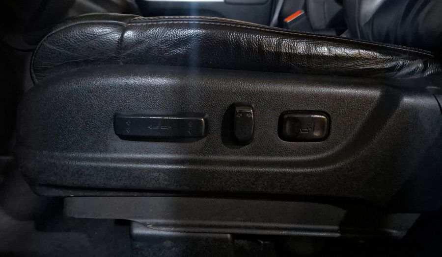 Honda Cr-v 2.4 EX-L Suv 2013
