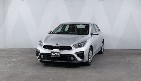 Kia • FORTE