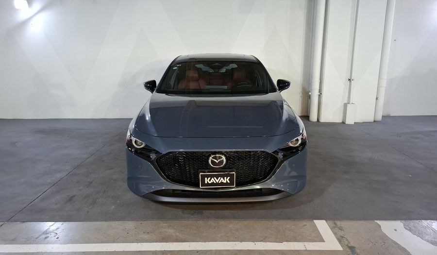 Mazda 3 2.5 TURBO SIGNATURE 4WD AUTO Hatchback 2025