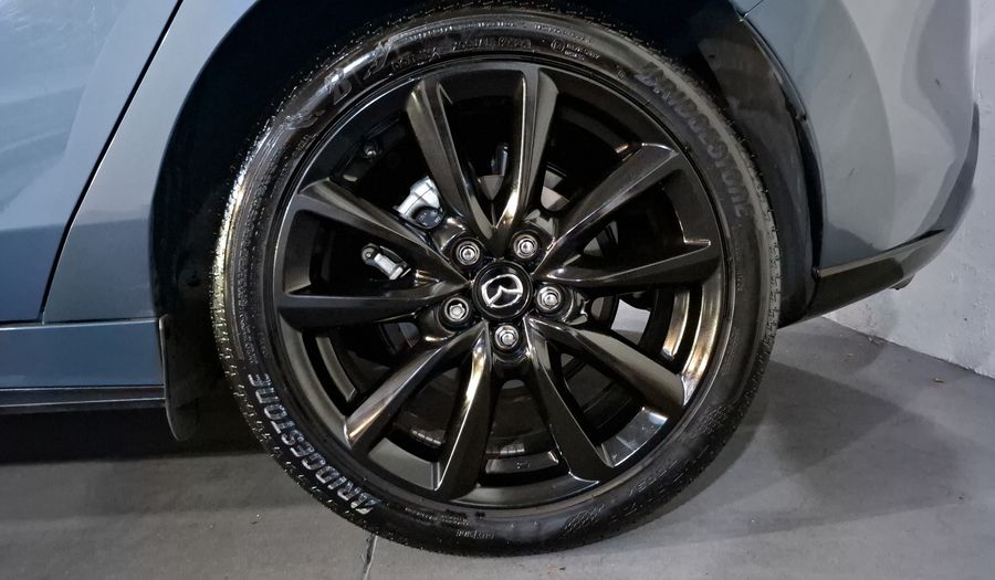 Mazda 3 2.5 TURBO SIGNATURE 4WD AUTO Hatchback 2025
