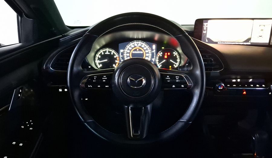 Mazda 3 2.5 TURBO SIGNATURE 4WD AUTO Hatchback 2025