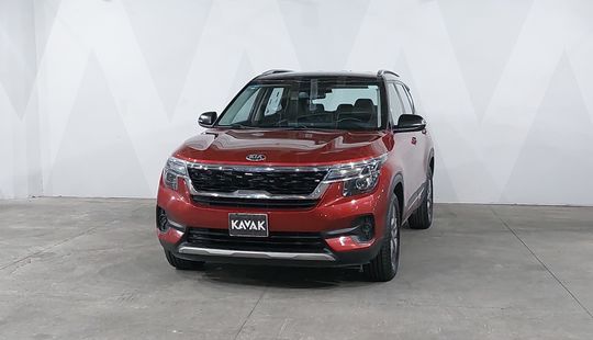 Kia • Seltos