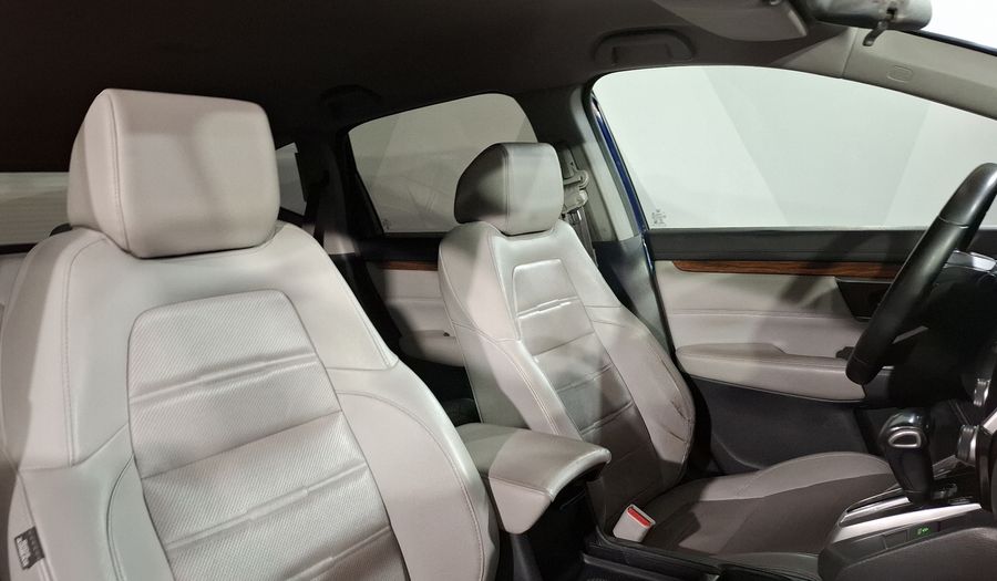 Honda Cr-v 1.5 TURBO PLUS CVT Suv 2019