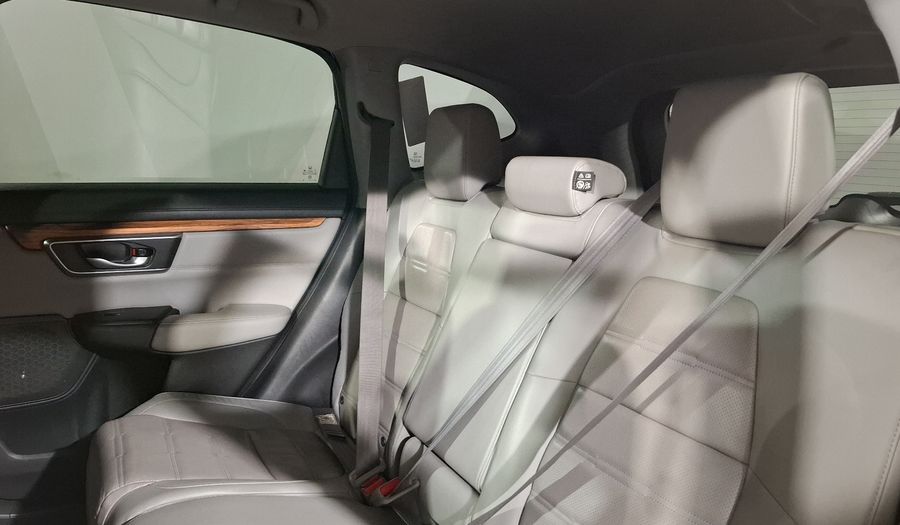 Honda Cr-v 1.5 TURBO PLUS CVT Suv 2019
