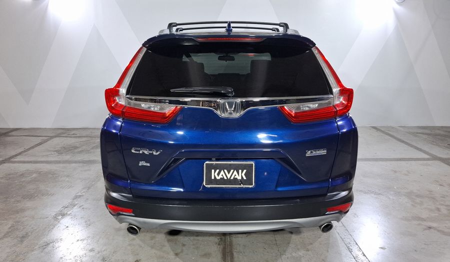 Honda Cr-v 1.5 TURBO PLUS CVT Suv 2019