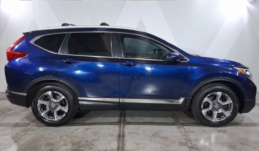 Honda Cr-v 1.5 TURBO PLUS CVT Suv 2019